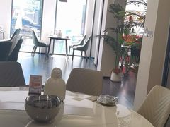 -何适山庄 ·可团建(水长城P2停车场店)