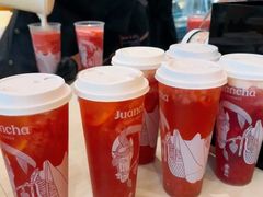 -眷茶臻选(锦艺城店)