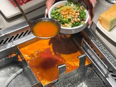 -海底捞火锅(壹悦城店)