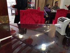 大堂-晋阳饭庄(虎坊桥店)