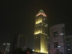 -南通金石国际大酒店