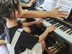 -迷音音乐国际艺术中心(三林店)