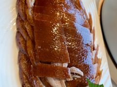 -四季民福烤鸭店(前门廊房二条店)