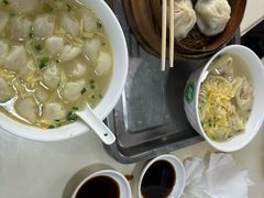 -绿杨馄饨临顿路店