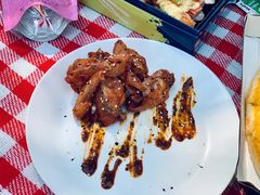 -长白岛森林公园