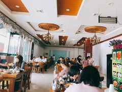 -阿达西新疆餐厅(西北大学店)