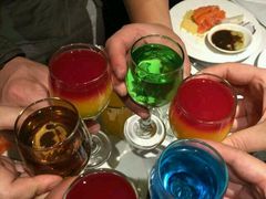 -星伦多自助料理(江阴万达店)