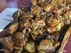 -桃子餐厅·天津菜(红星路直营店)