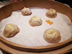 蟹粉小笼包-鼎泰丰(德基广场店)