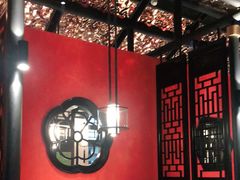 -杏花堂山西菜馆(壹方城店)