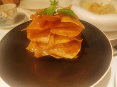 -扬州香格里拉·香宫中餐厅