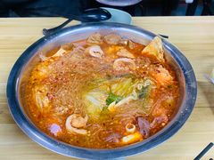 -四川老牛麻辣烫(北门桥店)