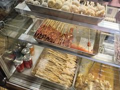 -马小毛老上海里脊肉(南翔印象城店)