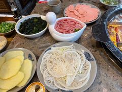 -重庆渝达老火锅(春熙路店)