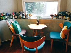 -W CAFE(甜爱路店)