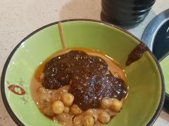 -一叶一世界·素食餐厅(锦华万达店)