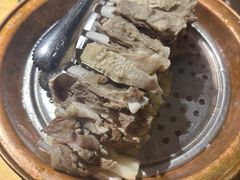 蒙料一八手把肉-蒙料·手把肉(望京店)