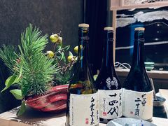 -眞日本料理
