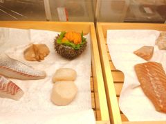 -西村日本料理(香格里拉饭店)