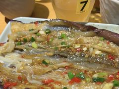 -木屋烧烤(龙岗龙城万科里店)