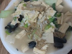 -杨记小炒老店