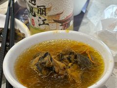 -木王宴语·野生鲜菌火锅(玉河店)