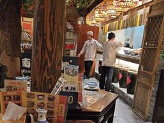 -南京大牌档(崇文门国瑞店)