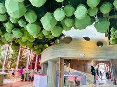 -水桶王国主题餐厅·聚会·生日派对·亲子活动·家庭套餐(亚龙湾希尔顿店)