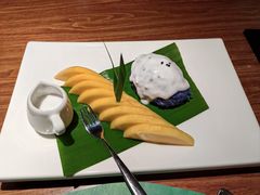 -帕蓝·暹罗料理(曲阳店)