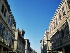 -汕头市小公园
