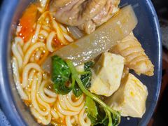 -觅山云南菜(泊富ICITY店)