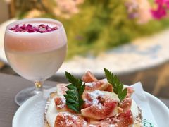 -沛家·西餐Brunch·直火料理