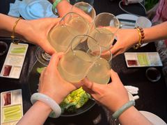 -太守宴·蘭院(天塔店)