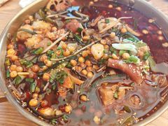 -冒菜西施·非遗冒菜(总店)