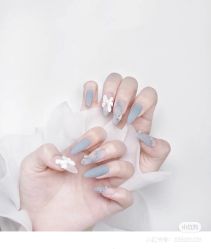 -沐白•盛妍日式美甲美睫