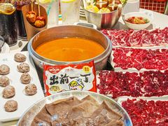 -荣叔港式沙嗲牛肉火锅(正佳潮流店)