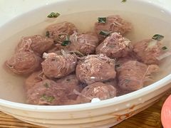 -章记正宗南岗鱼蛋火锅