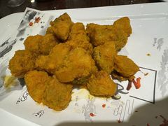 -七菜馆·东北菜·蒸饺(文体路店)