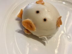 -湖州东吴开元名都酒店-滨河自助餐厅