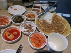 -妙香居韩国烤肉(鹏瑞利季华广场店)
