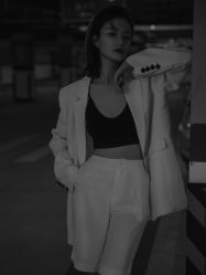 -蜜桃少女VISION写真馆(雁塔店)