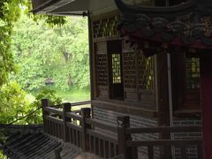 -潜山国家森林公园