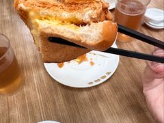 -百福麵家(新馬路店)