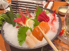 -伟峰·枫寿司(东樾店)