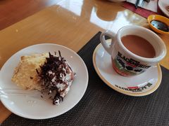 -威珀斯酒店·珀萃美食餐厅