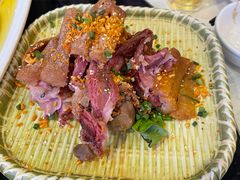-聚鑫阁江浙菜·非遗传承技艺(青村帝华园店)