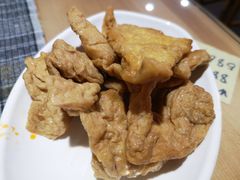卤豆腐-八十八粉儿(尚都店)