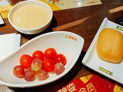 -豪享来中西餐厅(隆昌店)