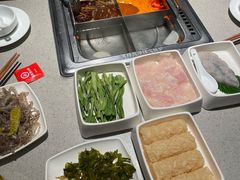 -海底捞火锅(群光广场店)