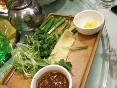 -大清花饺子城(昌黎店)